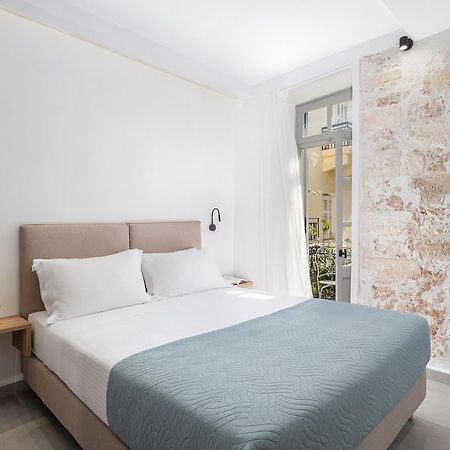Hotel Porto Vecchio Chania  Exteriér fotografie
