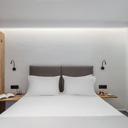 Hotel Porto Vecchio Chania  Exteriér fotografie