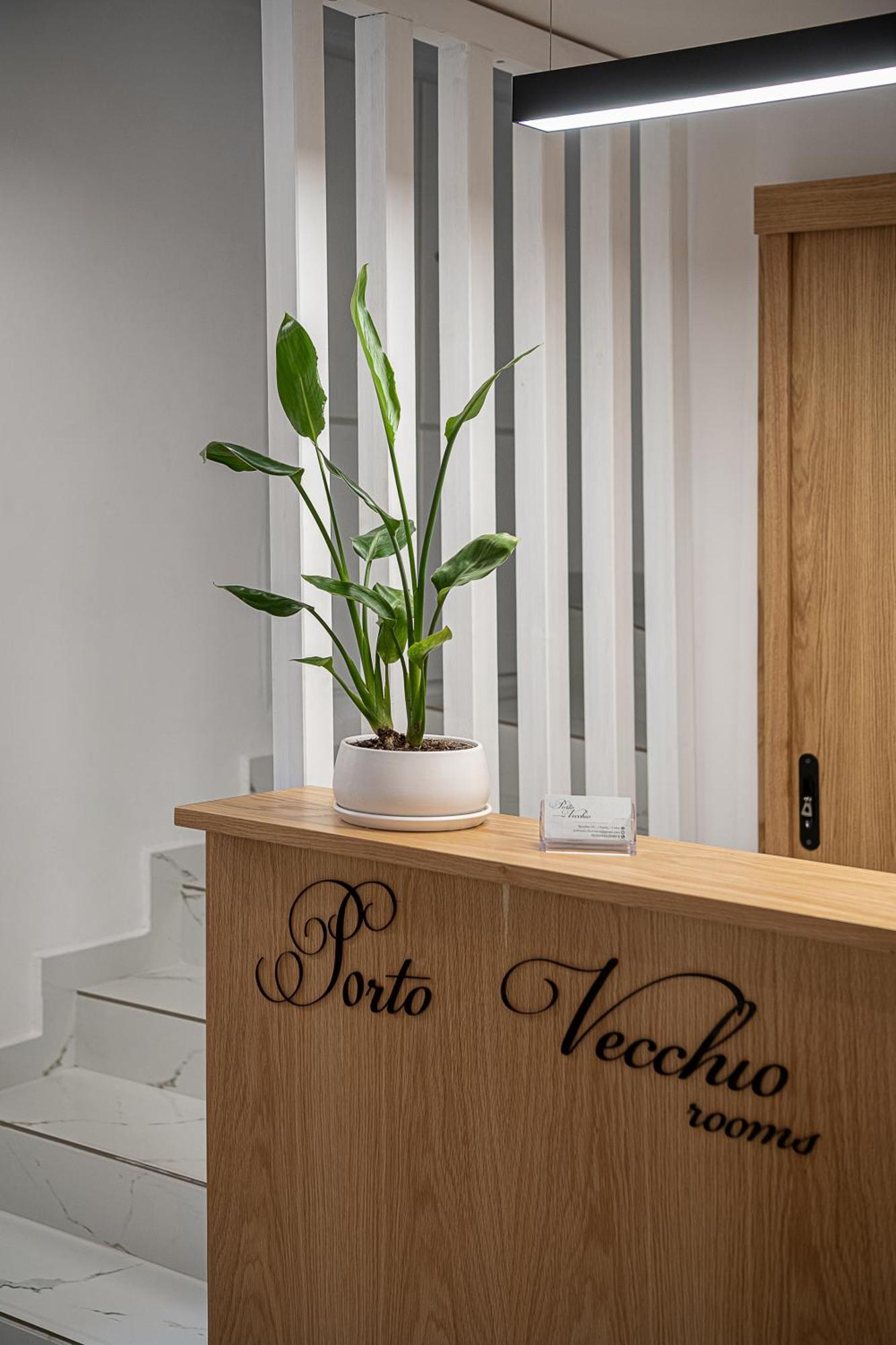 Hotel Porto Vecchio Chania  Exteriér fotografie