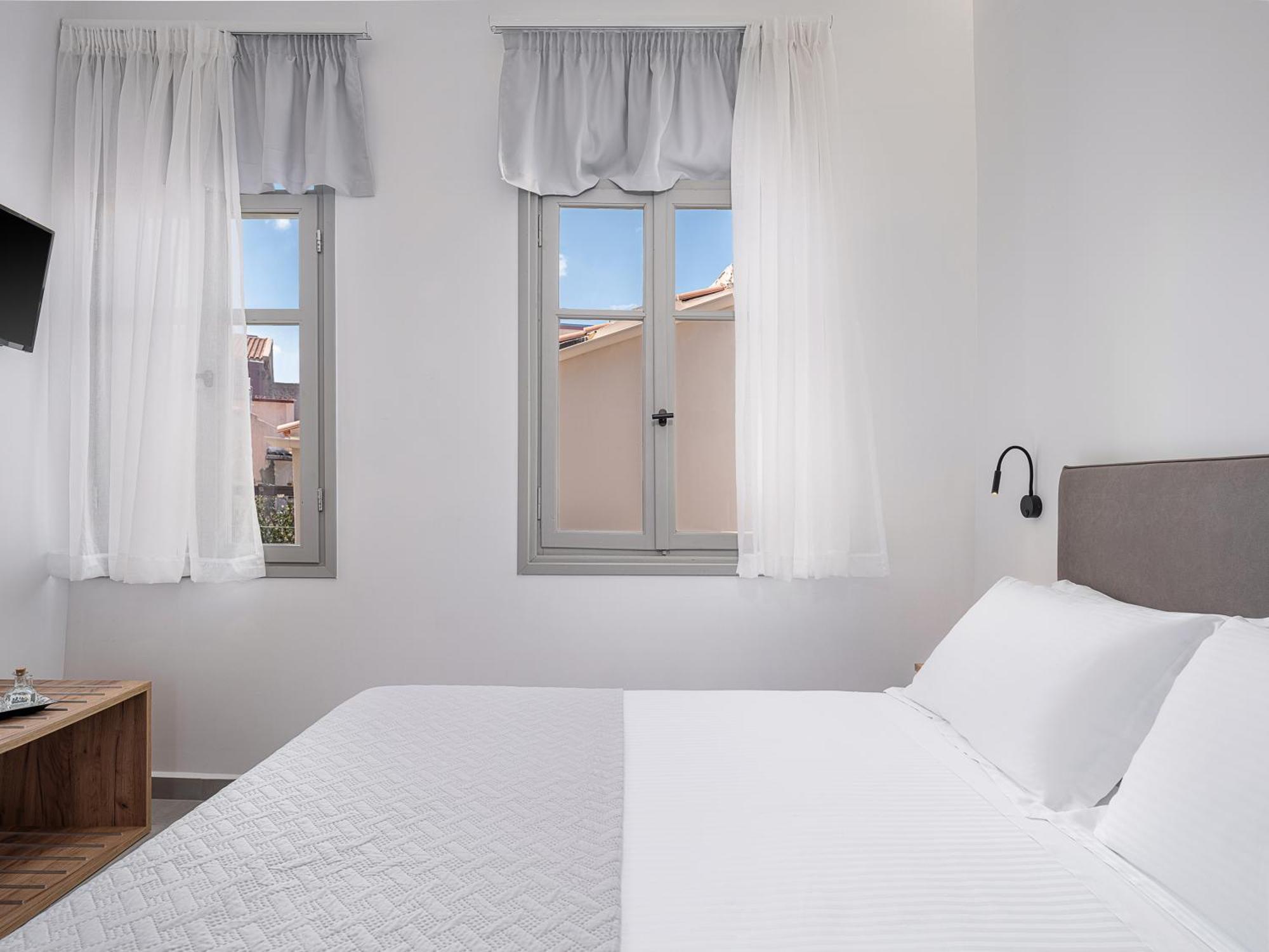 Hotel Porto Vecchio Chania  Exteriér fotografie