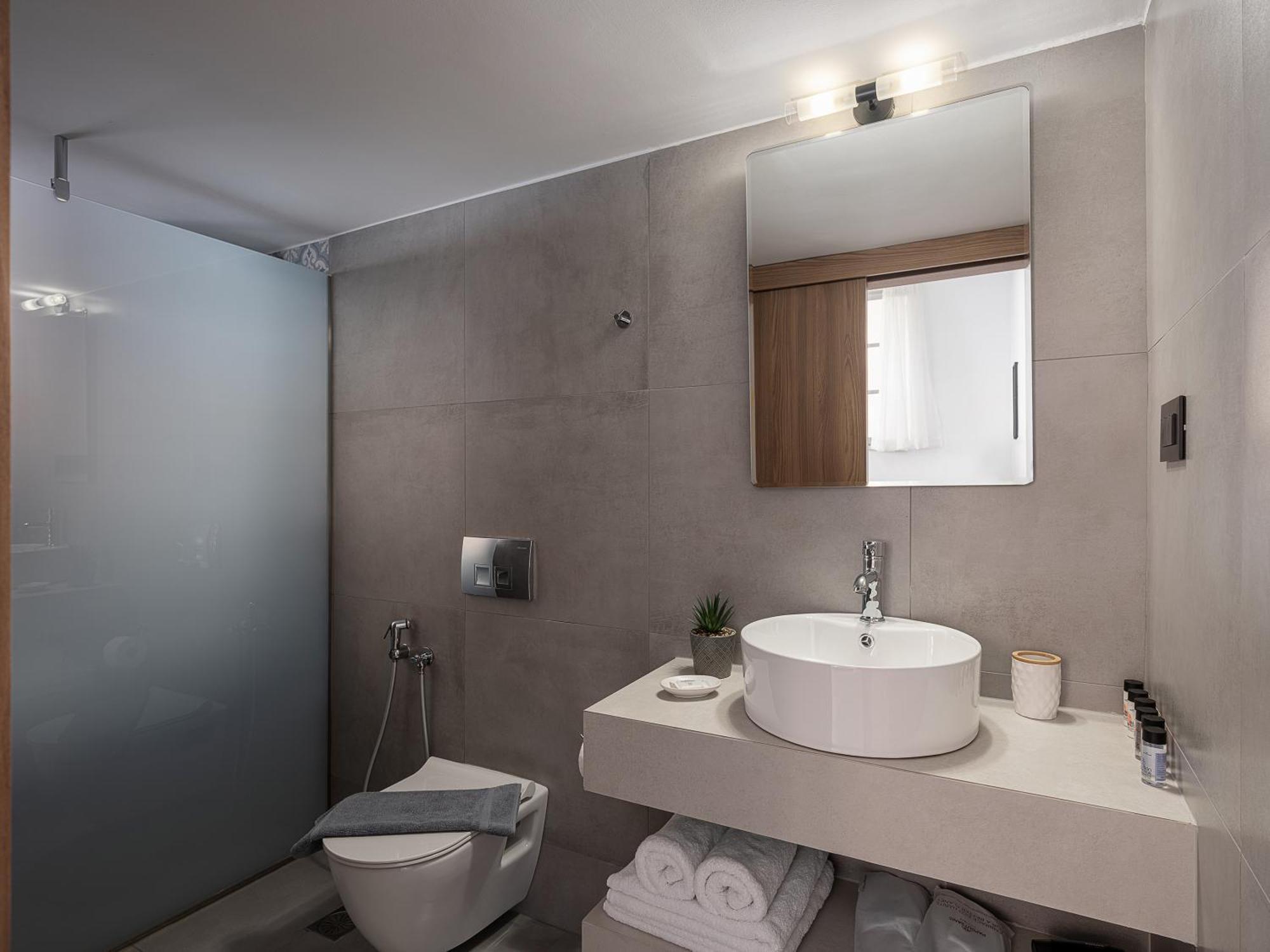 Hotel Porto Vecchio Chania  Exteriér fotografie