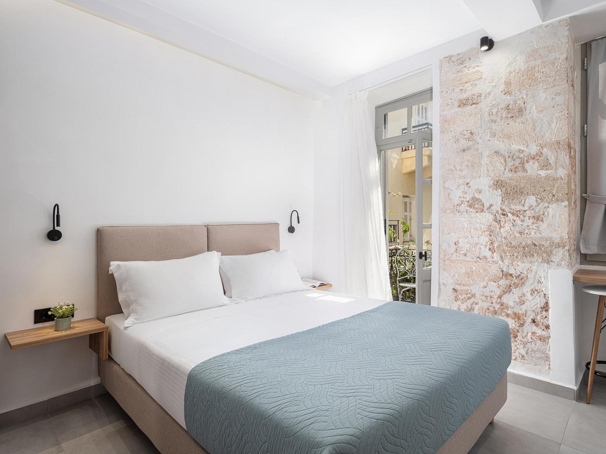 Hotel Porto Vecchio Chania  Exteriér fotografie