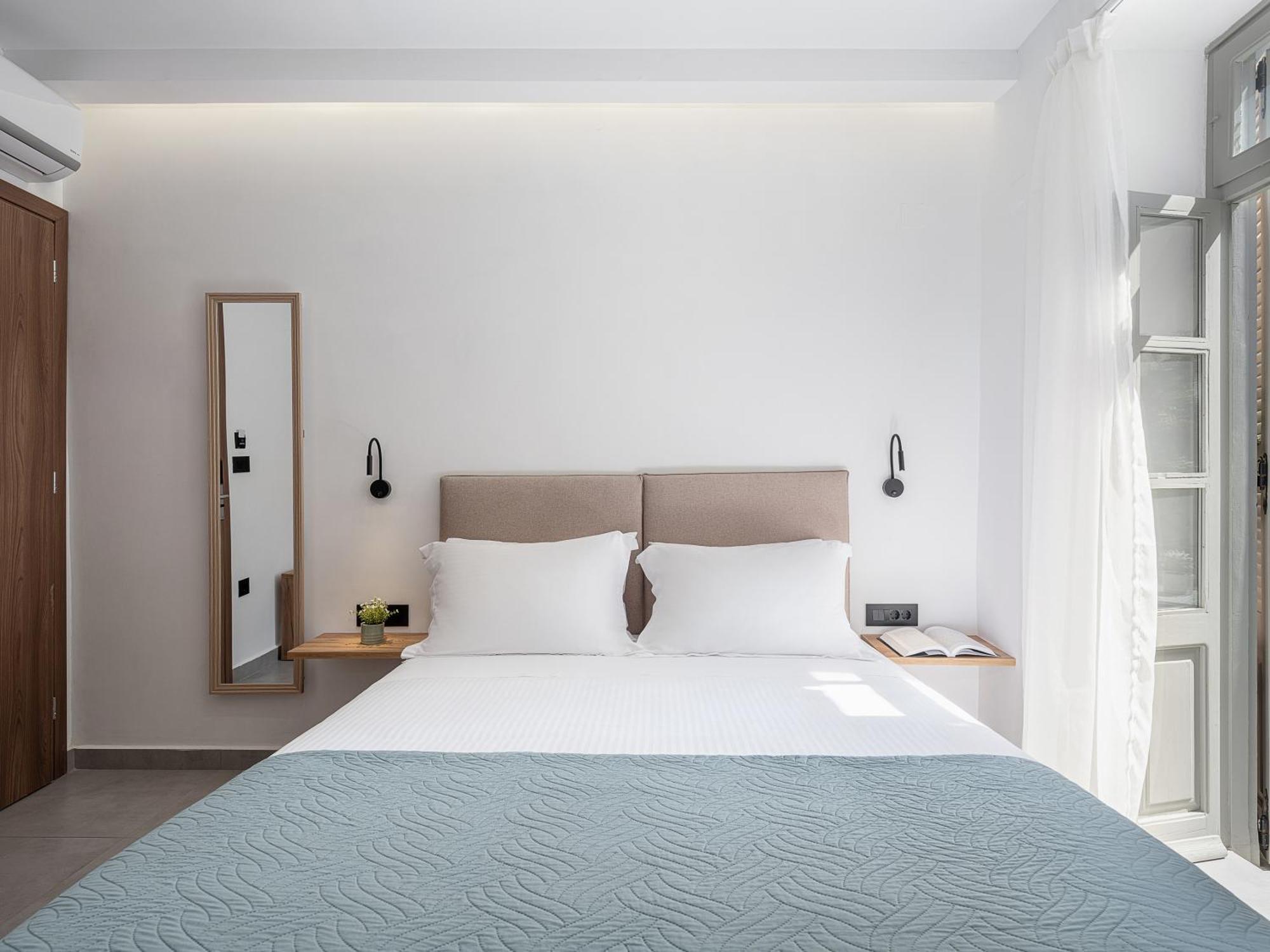 Hotel Porto Vecchio Chania  Exteriér fotografie
