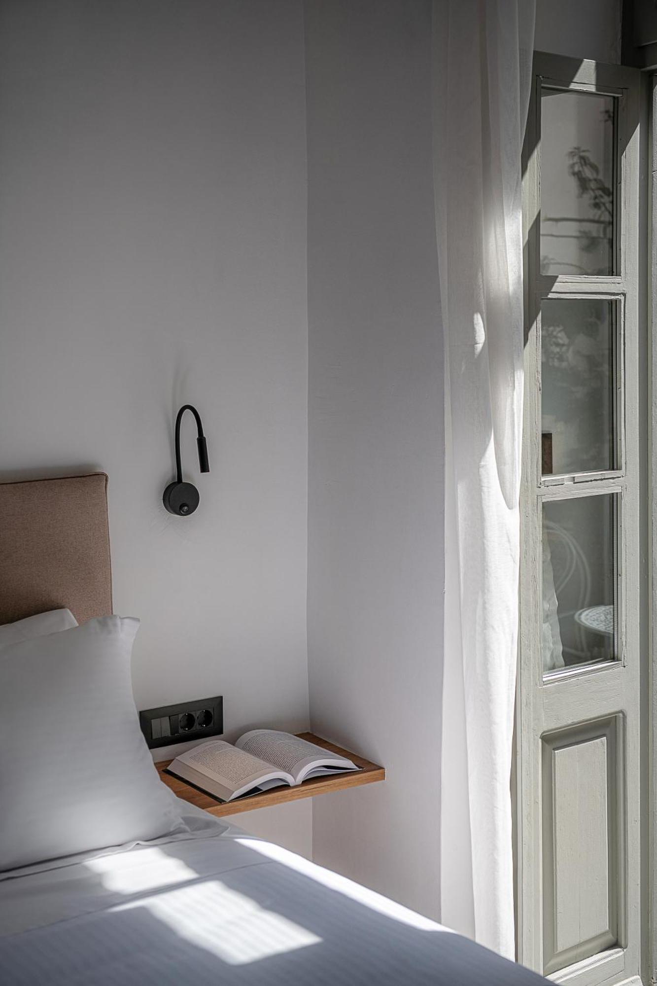 Hotel Porto Vecchio Chania  Exteriér fotografie