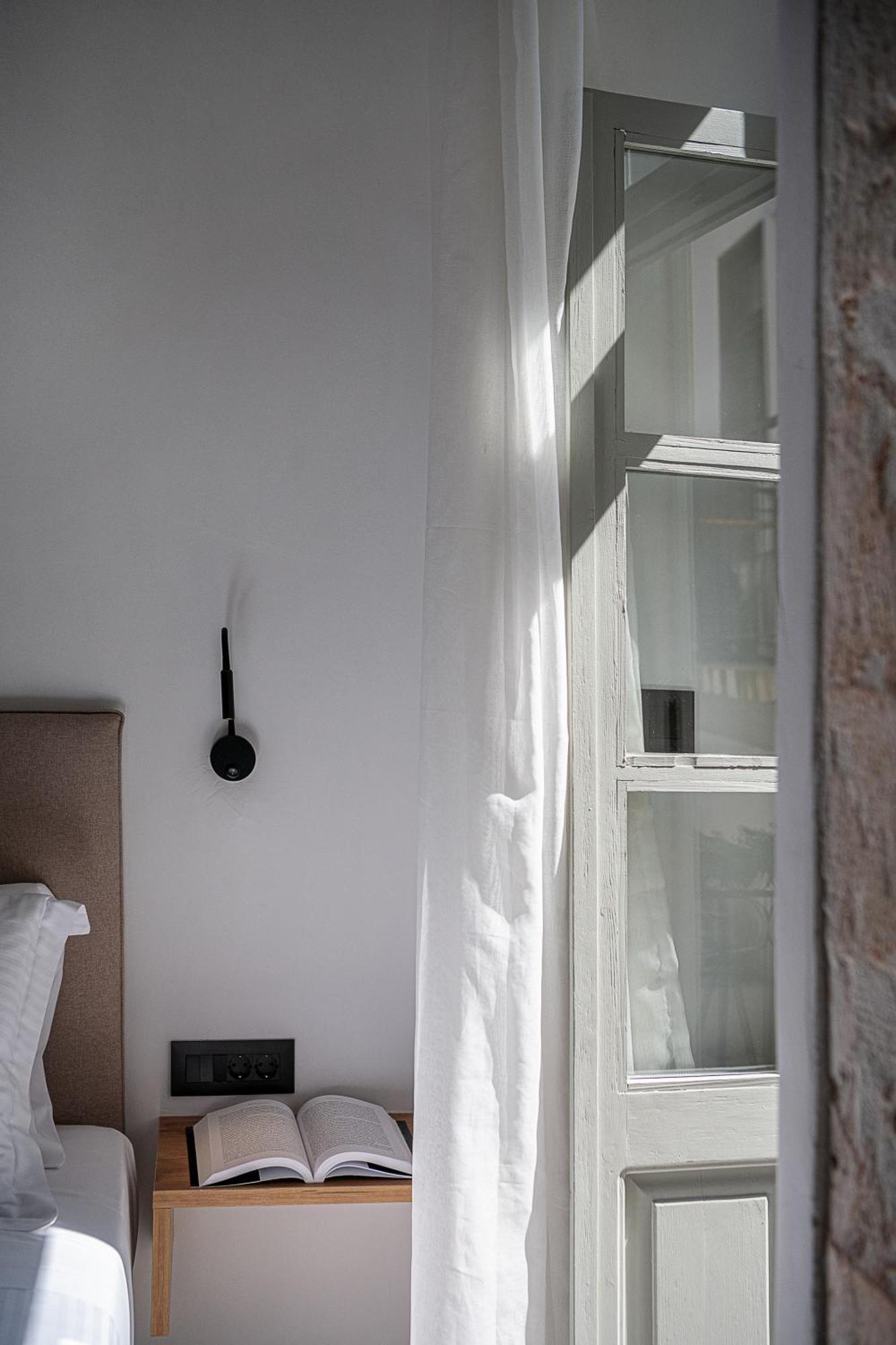Hotel Porto Vecchio Chania  Exteriér fotografie