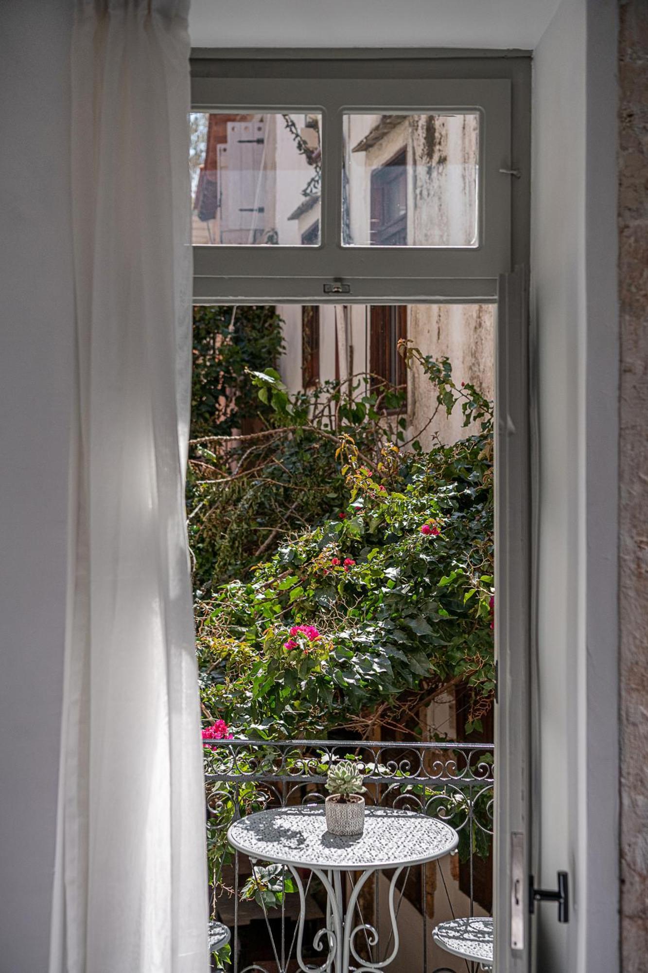 Hotel Porto Vecchio Chania  Exteriér fotografie
