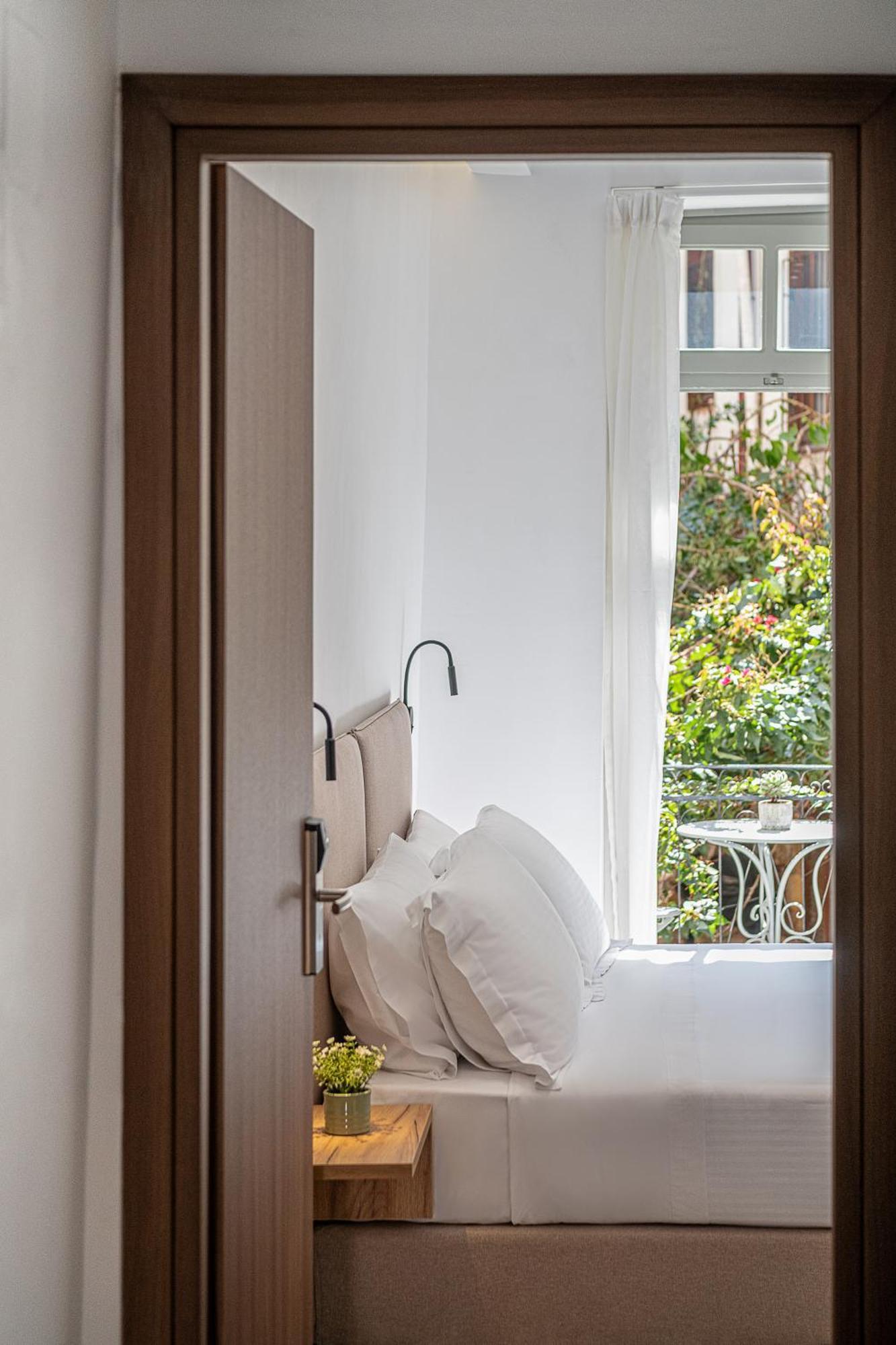 Hotel Porto Vecchio Chania  Exteriér fotografie