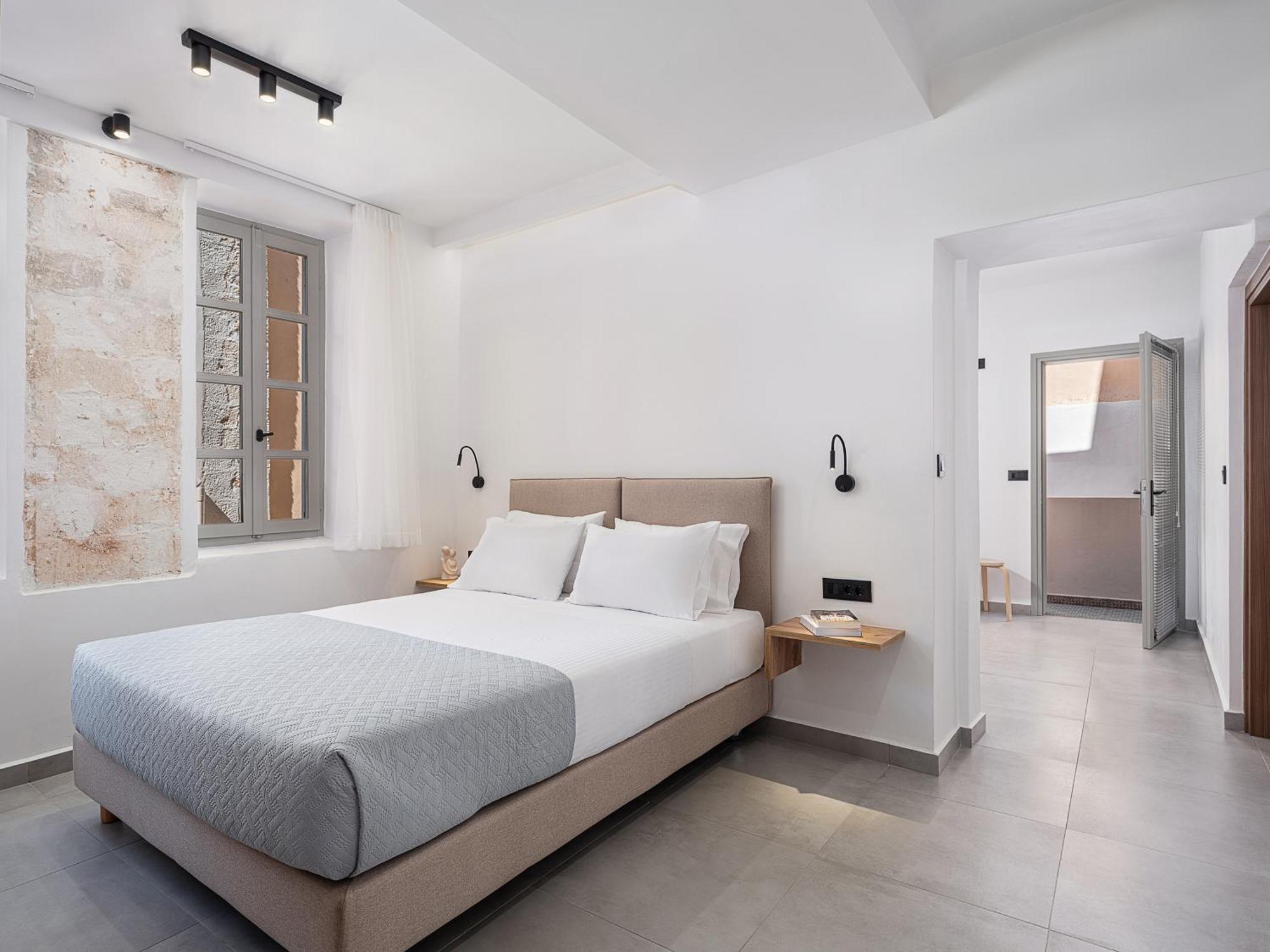 Hotel Porto Vecchio Chania  Exteriér fotografie