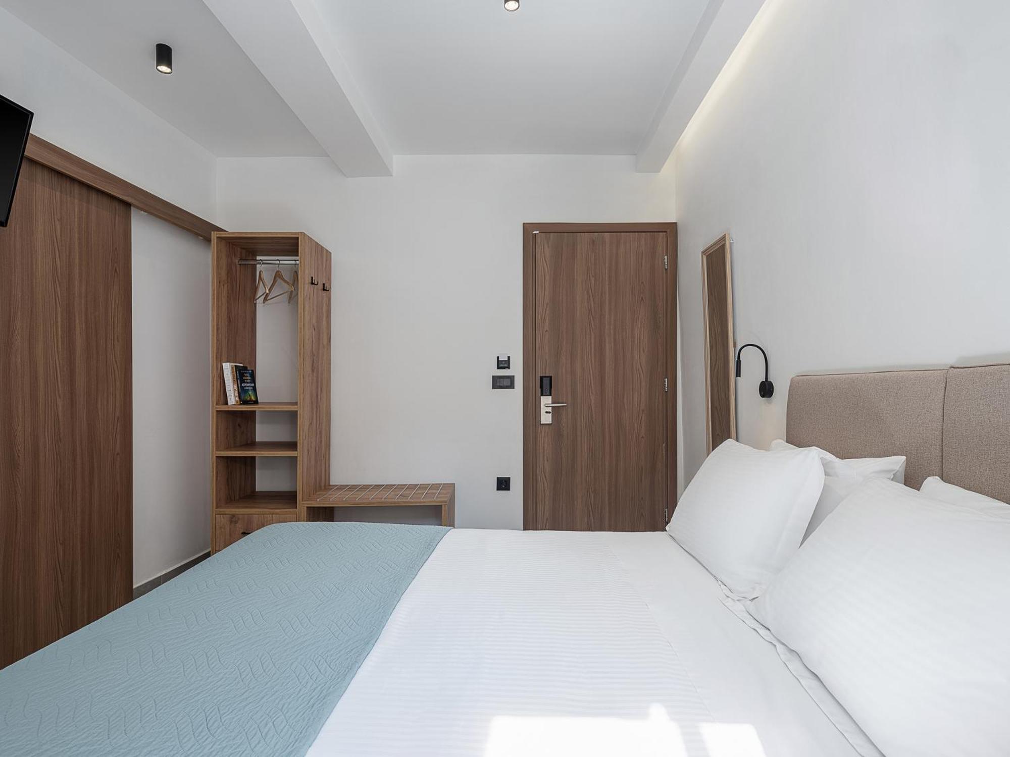 Hotel Porto Vecchio Chania  Exteriér fotografie