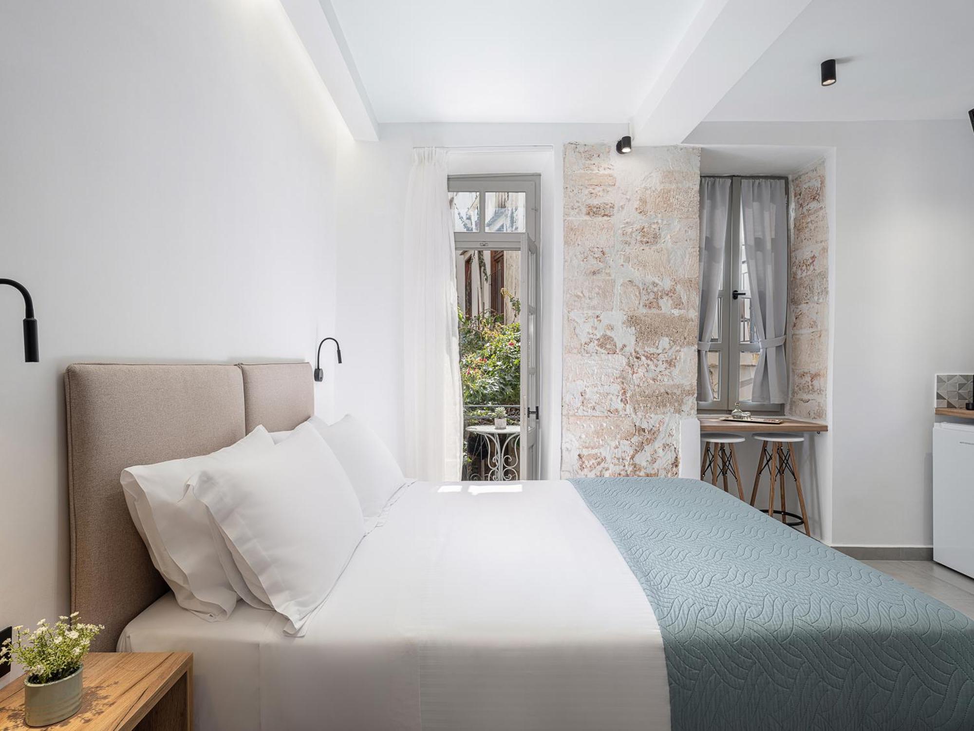 Hotel Porto Vecchio Chania  Exteriér fotografie