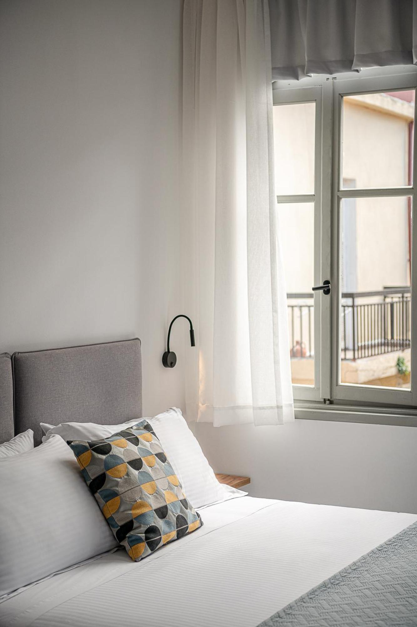 Hotel Porto Vecchio Chania  Exteriér fotografie