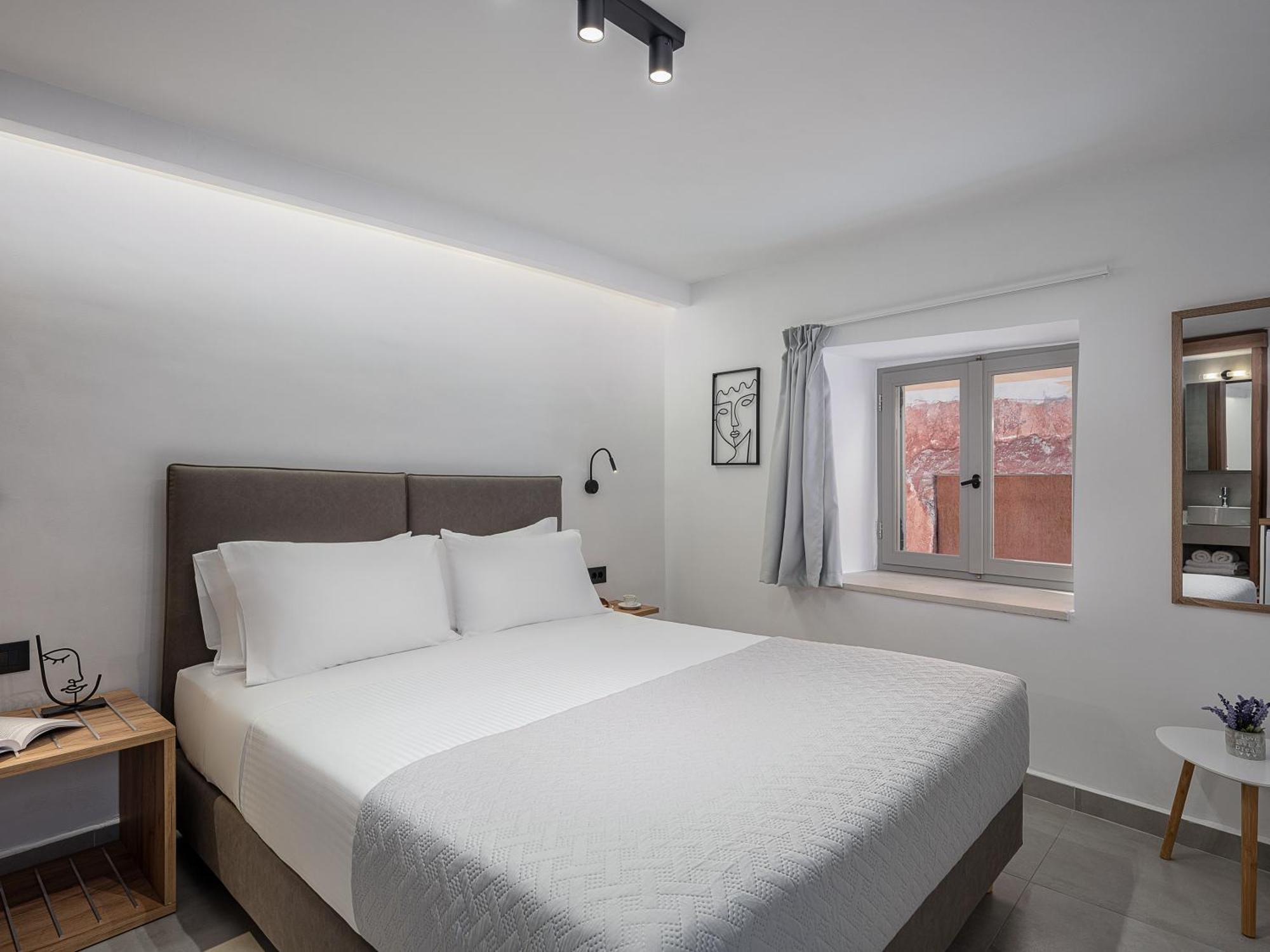 Hotel Porto Vecchio Chania  Exteriér fotografie