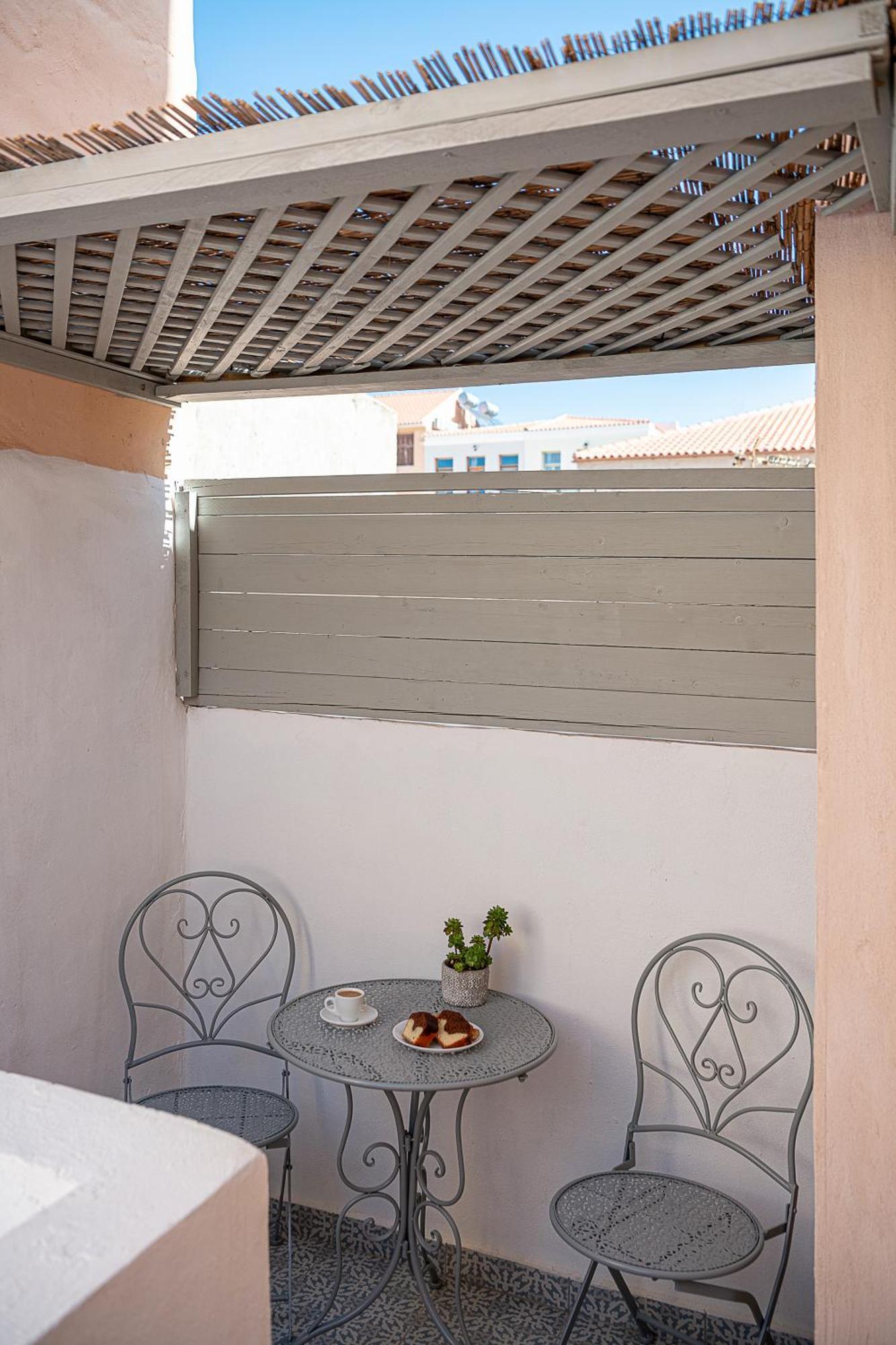 Hotel Porto Vecchio Chania  Exteriér fotografie
