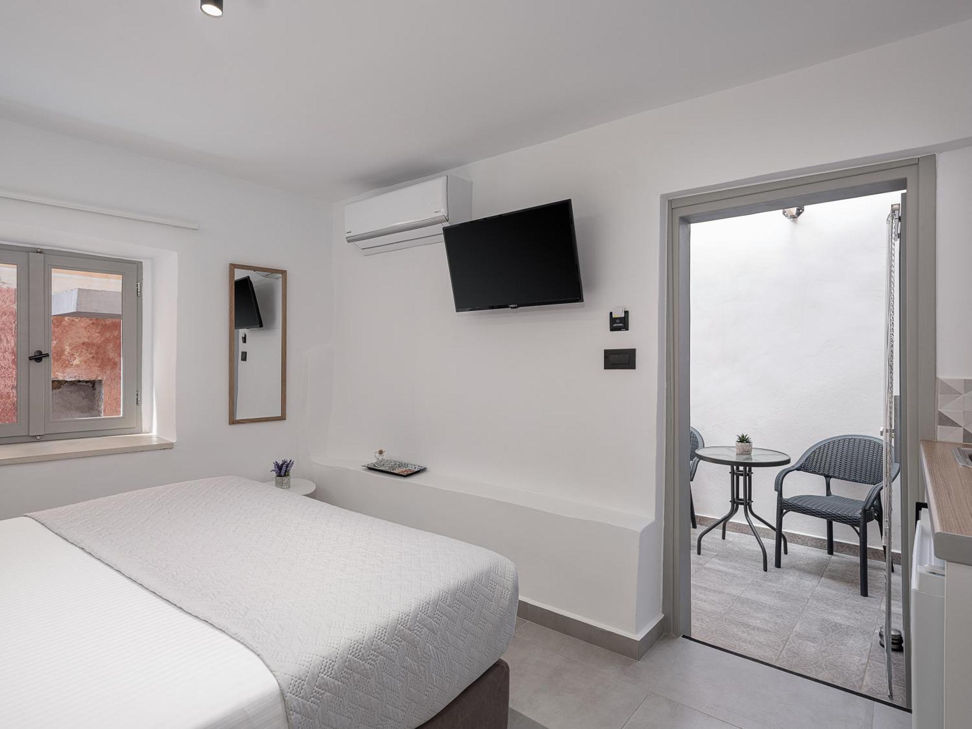 Hotel Porto Vecchio Chania  Exteriér fotografie