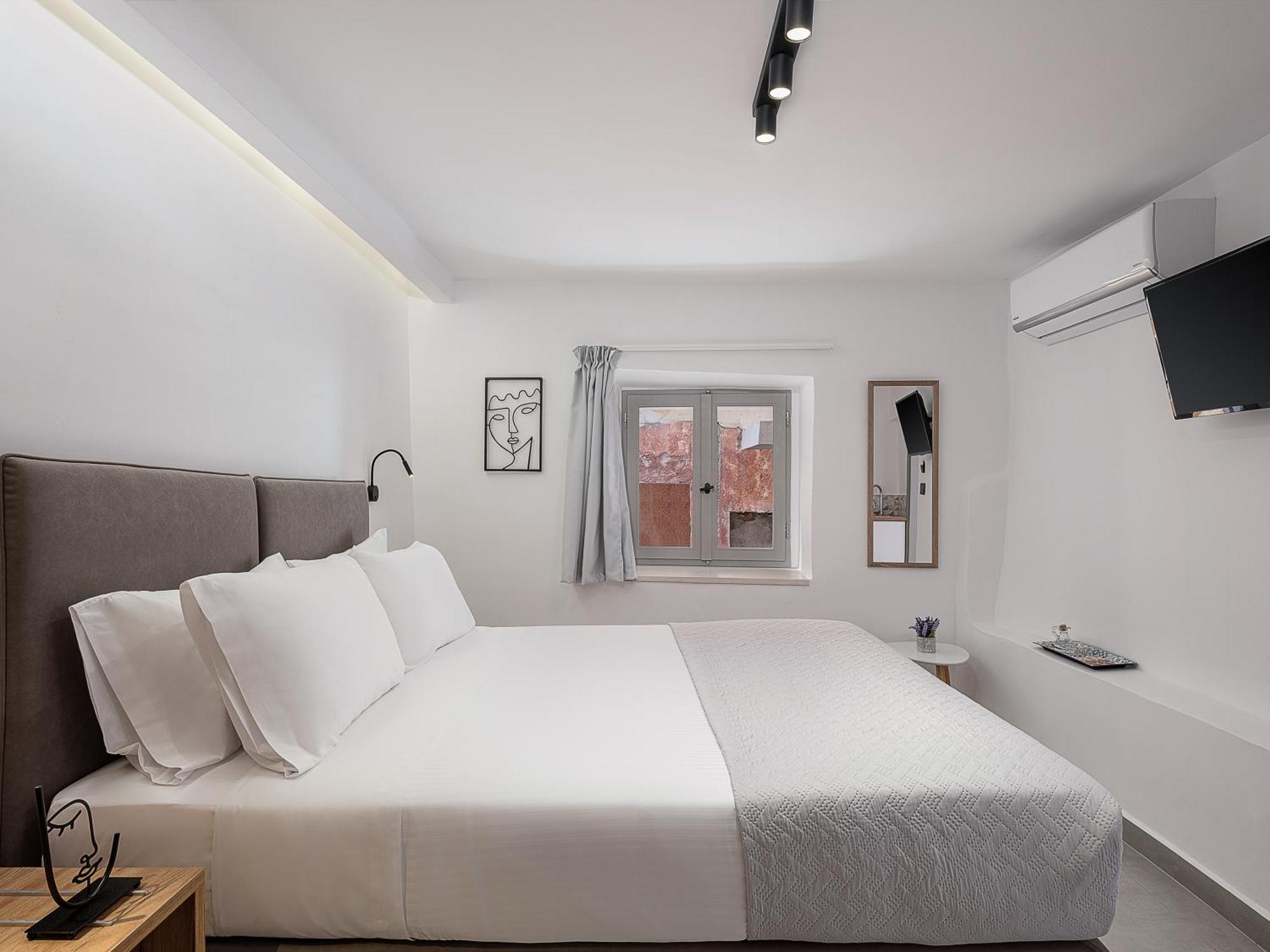 Hotel Porto Vecchio Chania  Exteriér fotografie